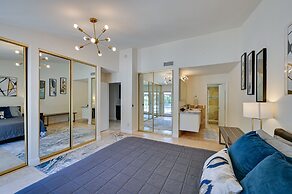 California Getaway w/ Private Outdoor Pool