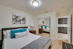 California Getaway w/ Private Outdoor Pool