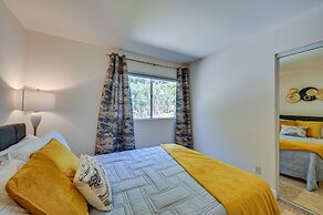 California Getaway w/ Private Outdoor Pool