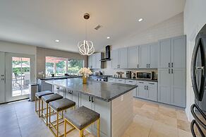 California Getaway w/ Private Outdoor Pool