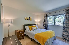 California Getaway w/ Private Outdoor Pool