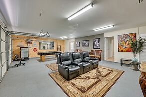 California Getaway w/ Private Outdoor Pool