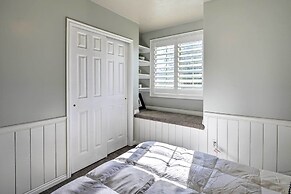 Woods Cross Vacation Rental w/ Hot Tub!