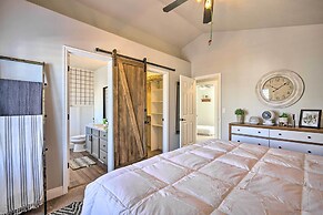 Woods Cross Vacation Rental w/ Hot Tub!