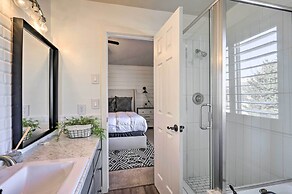 Woods Cross Vacation Rental w/ Hot Tub!