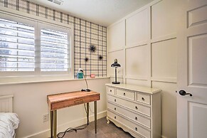 Woods Cross Vacation Rental w/ Hot Tub!