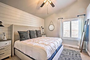 Woods Cross Vacation Rental w/ Hot Tub!