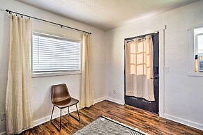 Woods Cross Vacation Rental w/ Hot Tub!