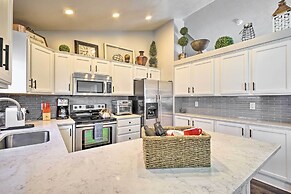 Woods Cross Vacation Rental w/ Hot Tub!