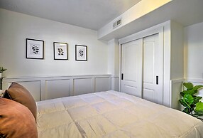 Woods Cross Vacation Rental w/ Hot Tub!