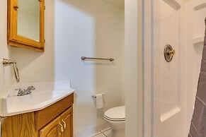 Idyllic Home Near Indianapolis Motor Speedway