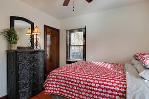Idyllic Home Near Indianapolis Motor Speedway