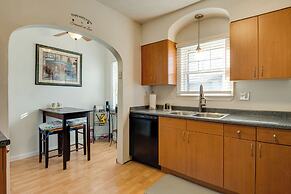 Idyllic Home Near Indianapolis Motor Speedway