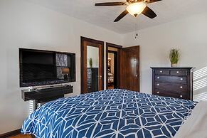 Idyllic Home Near Indianapolis Motor Speedway