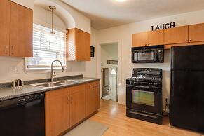Idyllic Home Near Indianapolis Motor Speedway