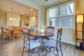 25 Mi To Columbus: Pet-friendly Family Home!