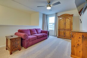 25 Mi To Columbus: Pet-friendly Family Home!