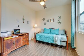 25 Mi To Columbus: Pet-friendly Family Home!