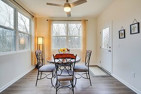 25 Mi To Columbus: Pet-friendly Family Home!