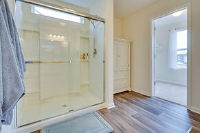 25 Mi To Columbus: Pet-friendly Family Home!