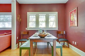 Vintage Home w/ Mtn Views: 12 Mi to Patagonia Lake