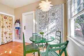 Vintage Home w/ Mtn Views: 12 Mi to Patagonia Lake