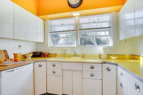 Vintage Home w/ Mtn Views: 12 Mi to Patagonia Lake