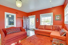 Vintage Home w/ Mtn Views: 12 Mi to Patagonia Lake