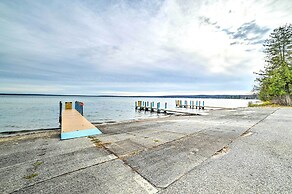 Higgins Lake Retreat - Hike, Swim, Relax!