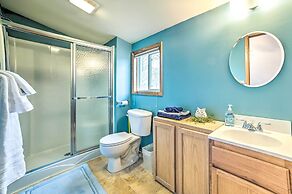 Higgins Lake Retreat - Hike, Swim, Relax!