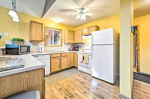 Higgins Lake Retreat - Hike, Swim, Relax!