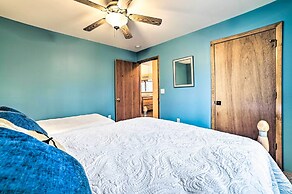 Higgins Lake Retreat - Hike, Swim, Relax!