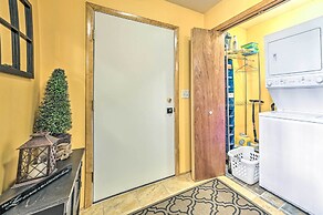 Higgins Lake Retreat - Hike, Swim, Relax!