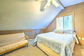 Higgins Lake Retreat - Hike, Swim, Relax!