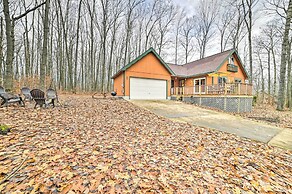 Higgins Lake Retreat - Hike, Swim, Relax!