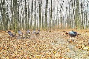 Higgins Lake Retreat - Hike, Swim, Relax!