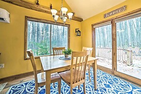 Higgins Lake Retreat - Hike, Swim, Relax!