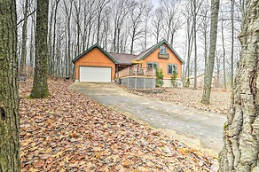 Higgins Lake Retreat - Hike, Swim, Relax!