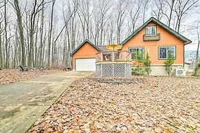 Higgins Lake Retreat - Hike, Swim, Relax!