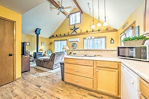 Higgins Lake Retreat - Hike, Swim, Relax!