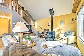 Higgins Lake Retreat - Hike, Swim, Relax!