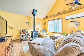 Higgins Lake Retreat - Hike, Swim, Relax!