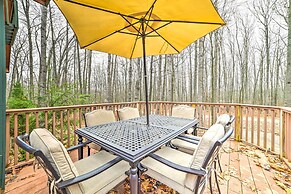 Higgins Lake Retreat - Hike, Swim, Relax!