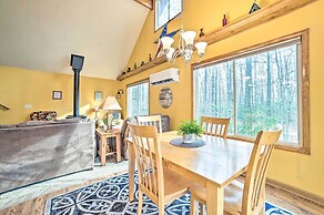 Higgins Lake Retreat - Hike, Swim, Relax!