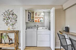 7 Mi to Downtown Phoenix: Home w/ Pool & Foosball!