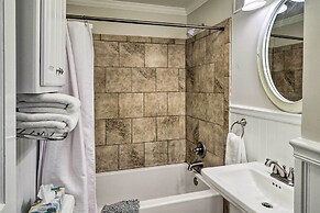 Pet-friendly Greensboro Vacation Rental!