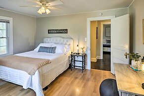 Pet-friendly Greensboro Vacation Rental!