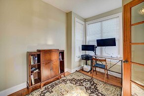 Canalfront Waterford Apartment on Hudson River