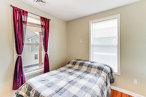 Canalfront Waterford Apartment on Hudson River