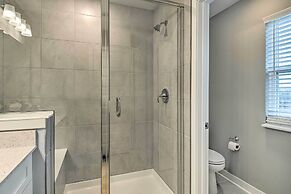 Modern & Spacious Family Home w/ Pool Access!